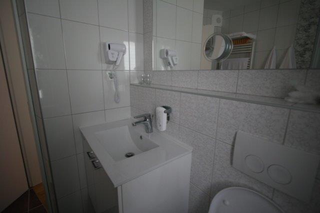 Appartement Ferienwohnung 3