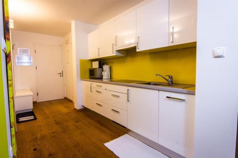 Appartement Ferienwohnung Savinjska