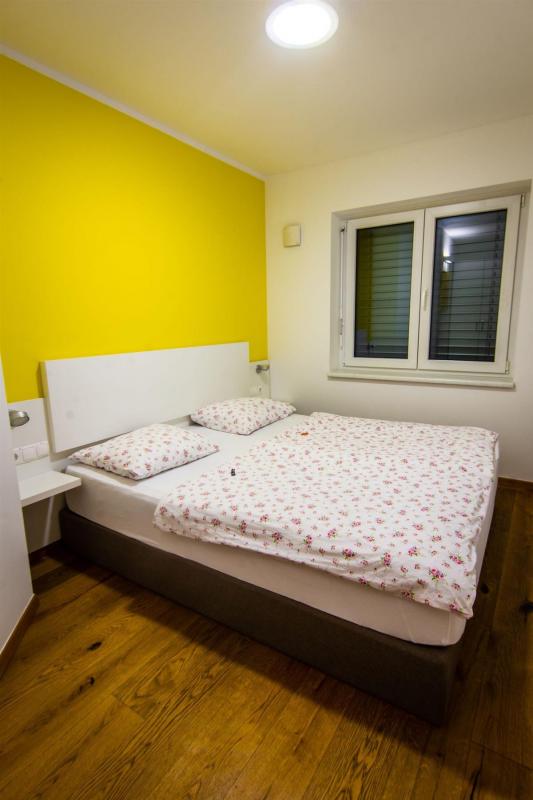 Appartement Ferienwohnung Savinjska