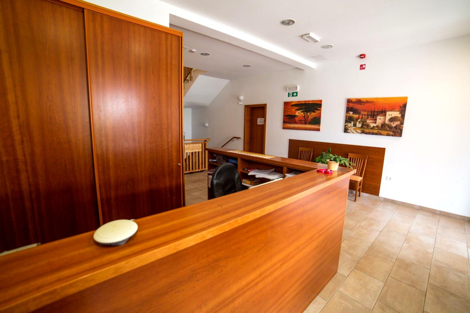 Hotel Ljubljana