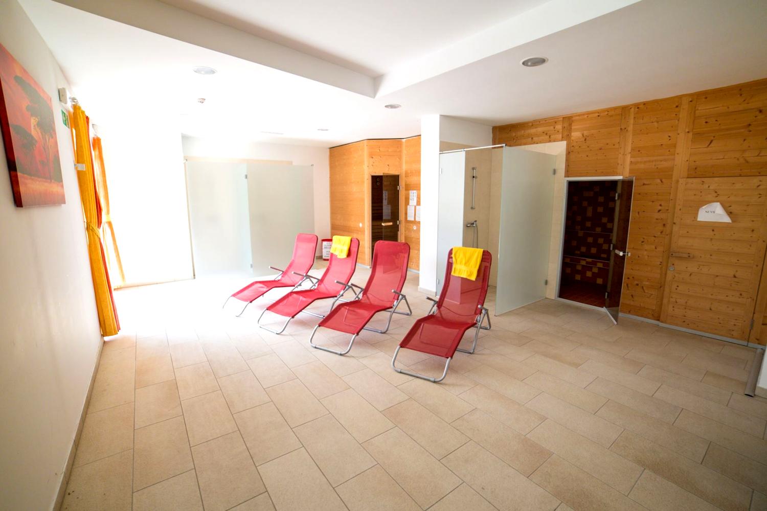 Hotel Slowenien