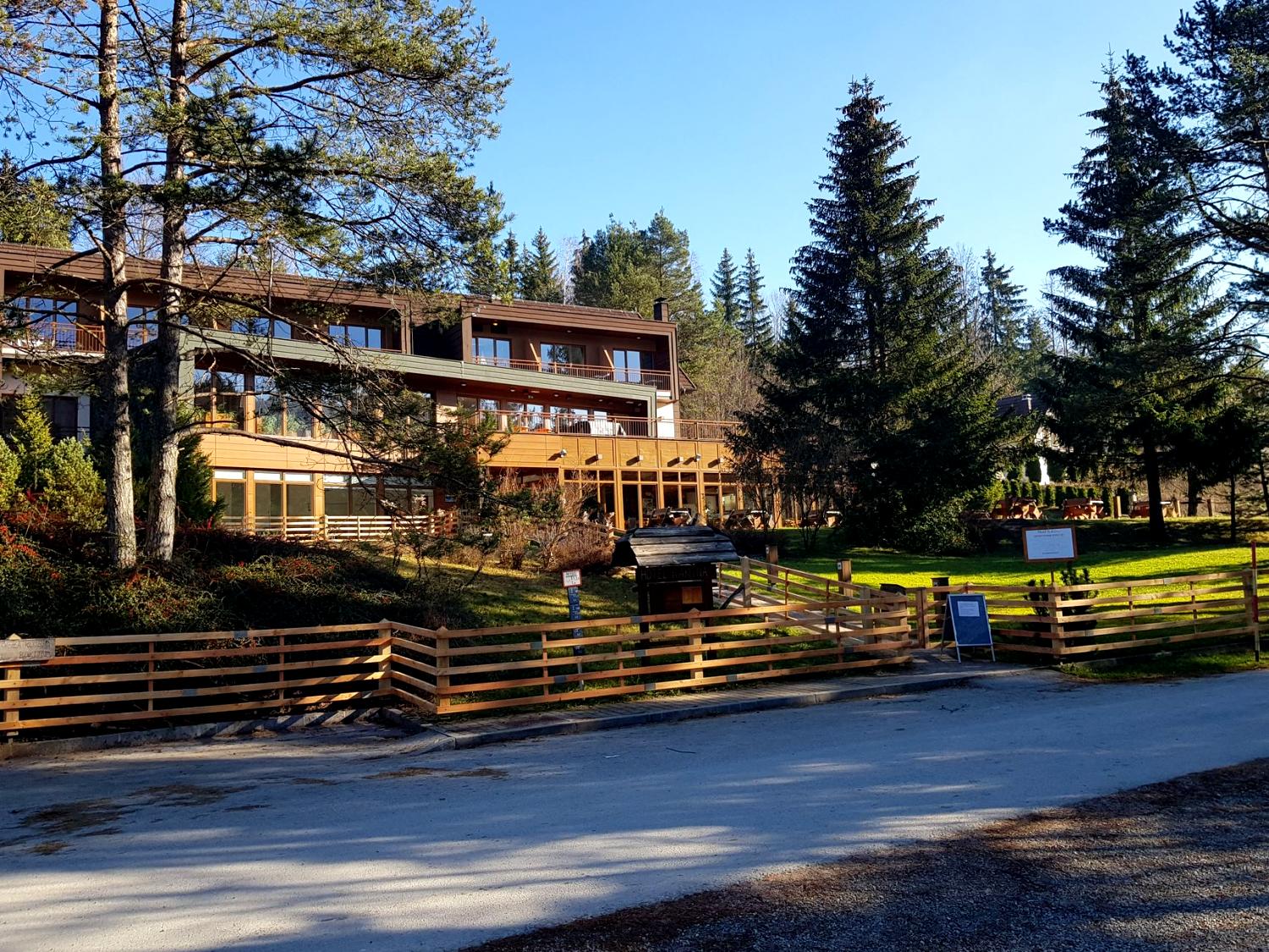 Hotel Hotel