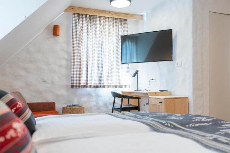 Privatni smještaj Sauna