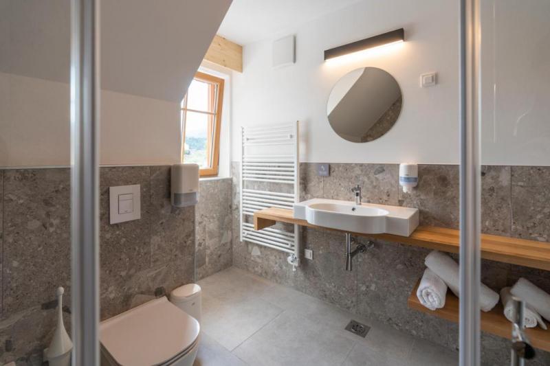 Privatni smještaj Whirlpool