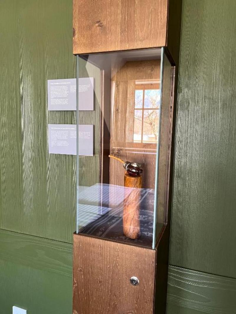 Privatni smještaj Staza za kuglanje