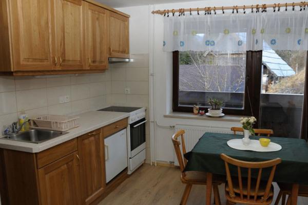 Apartman Julijske Alpe