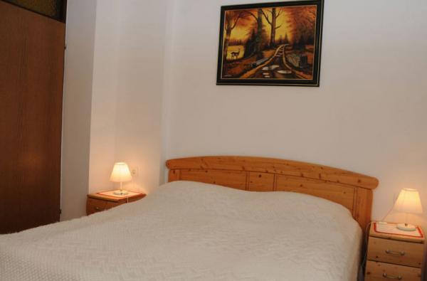 Apartman Slowenien