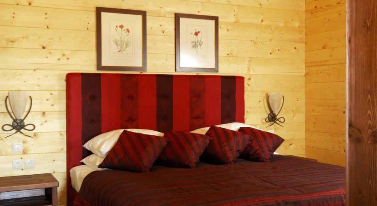 Hotel Dolenska und bela Krajina