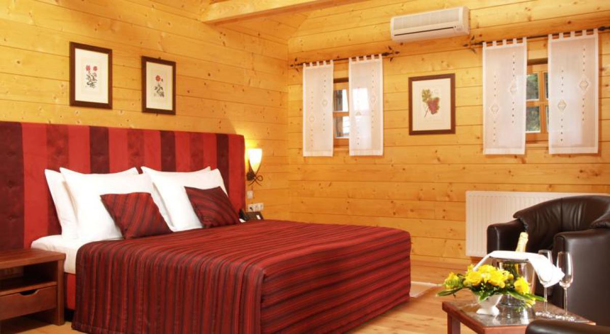 Hotel Dolenjska in Bela krajina