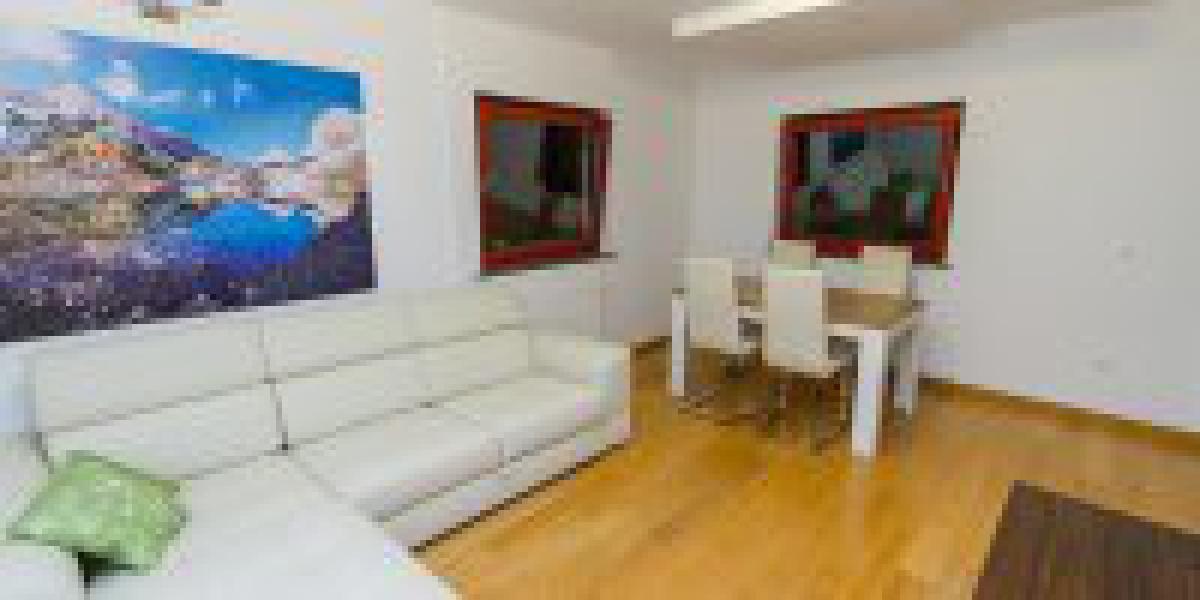 Appartement Ferienwohnung Julische Alpen