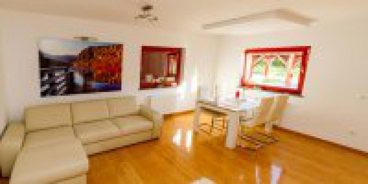 Appartement Ferienwohnung Julijske Alpe