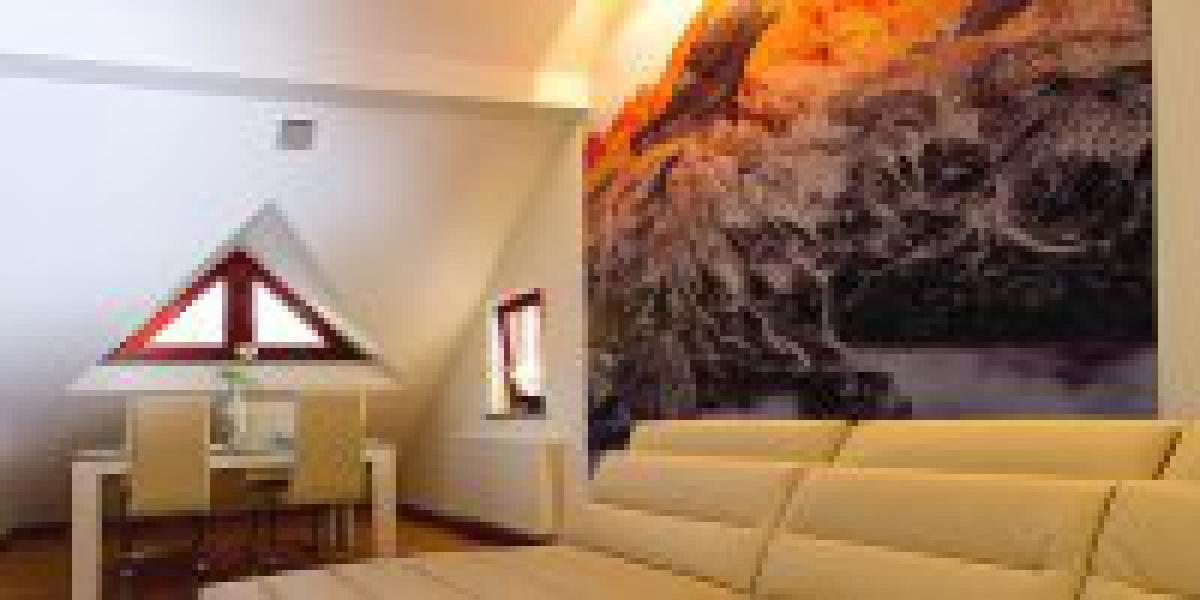 Appartement Ferienwohnung 3