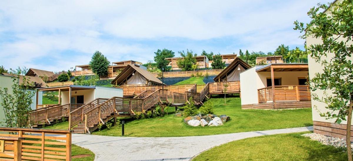 Hotel Podmurje