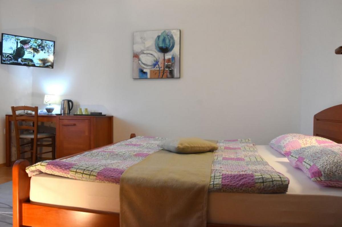 Hotel Julische Alpen