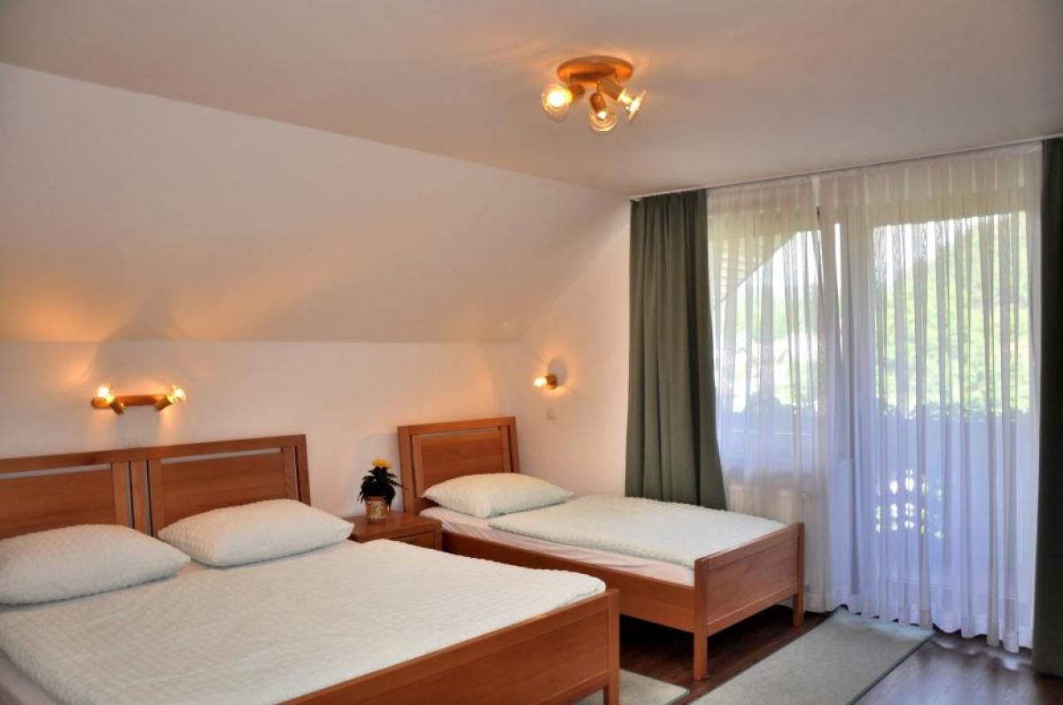 Hotel Julijske Alpe