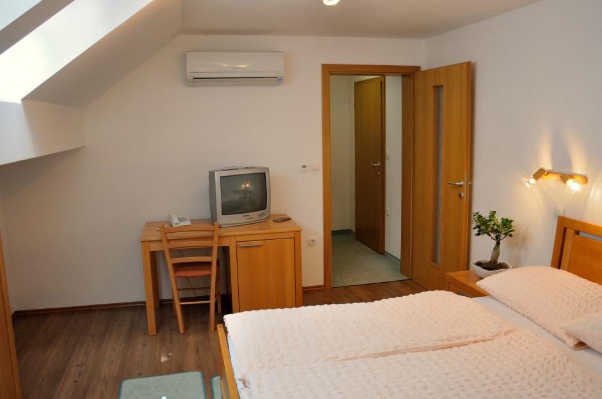 Hotel Slowenien