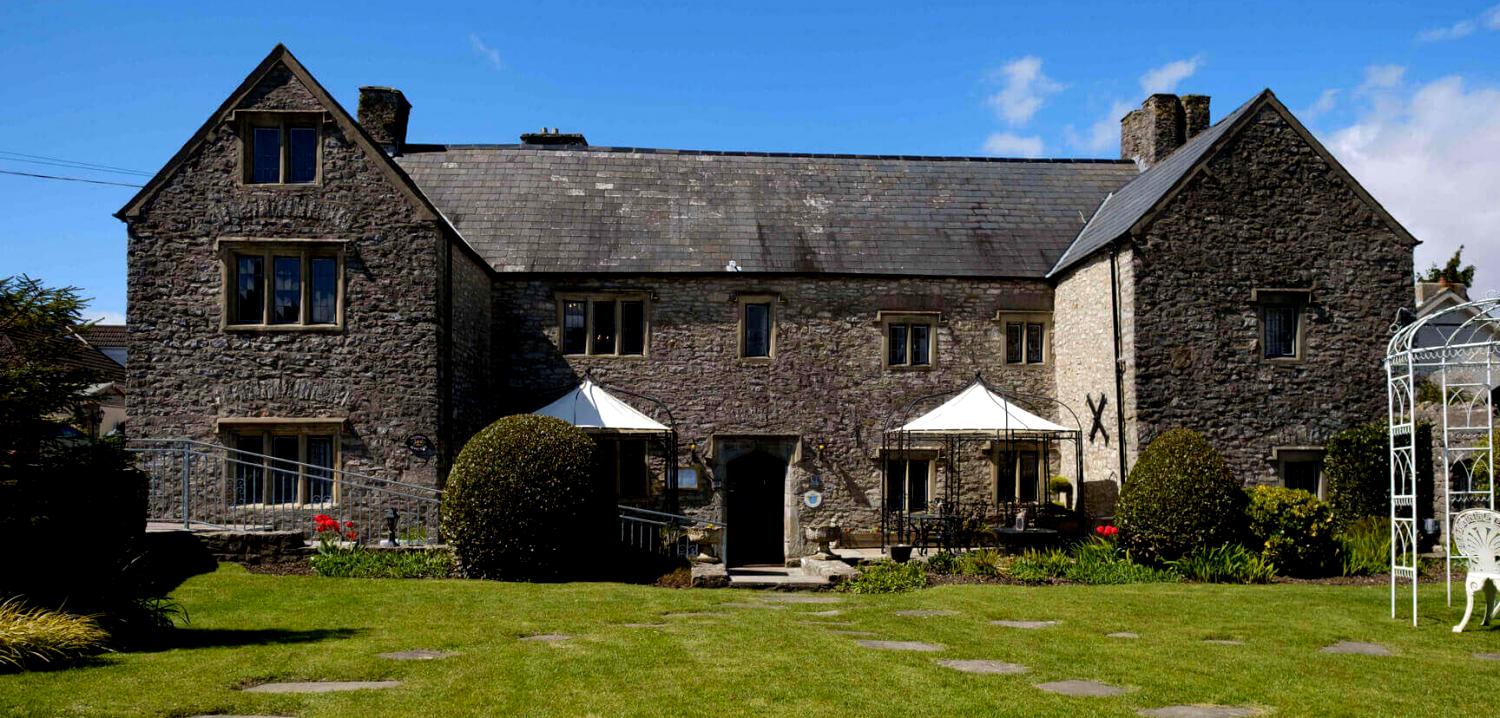 Great House Hotel