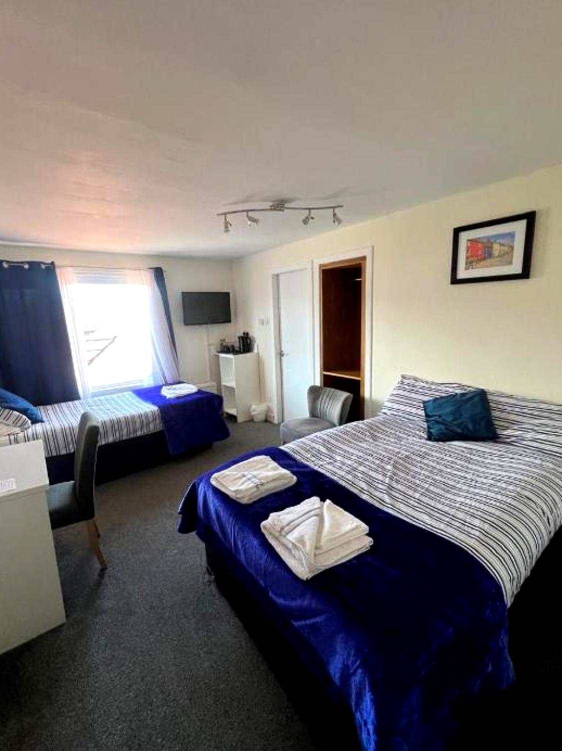 Boreland Lodge Hotel