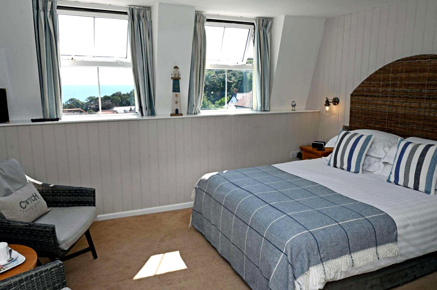 Woodlands Guest House