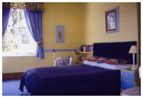 Pension Staffordshire