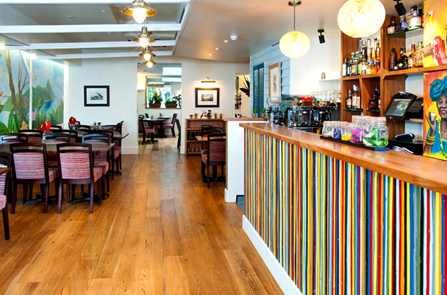 Kensington Court Hotel Notting Hill