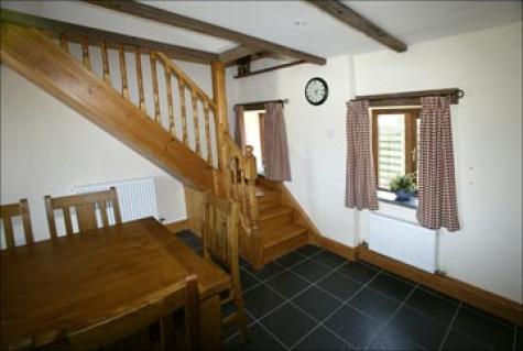 Ferienhaus Bungalow Großbritannien