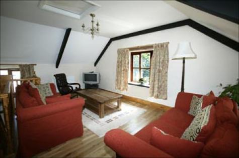 Ferienhaus Bungalow 3