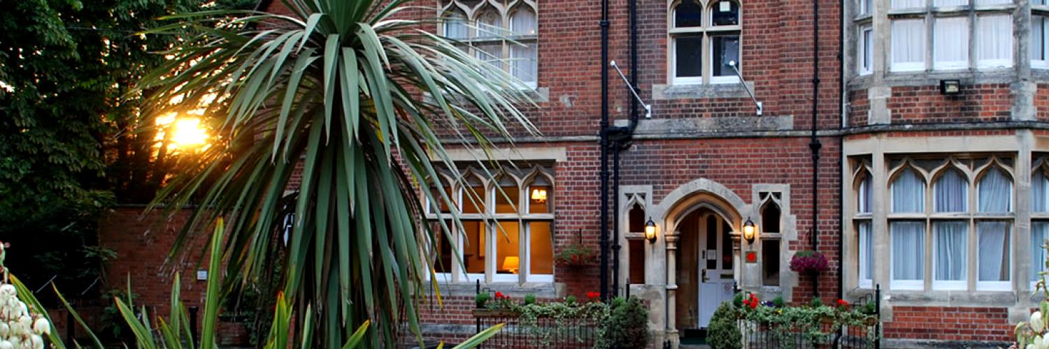 Beech House Hotel