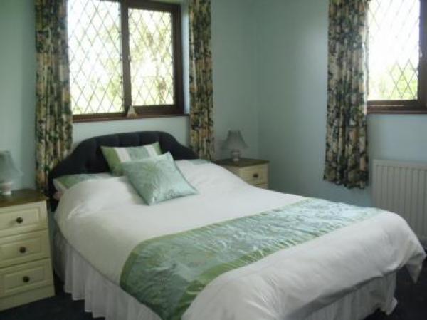 Pension Devon