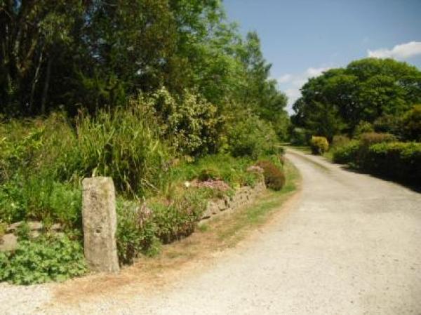 Pension Beautyfarm