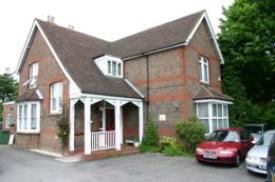 Pension England