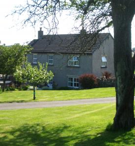 Ferienhaus Bungalow Lancashire