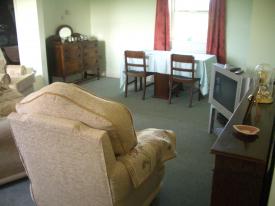 Ferienhaus Bungalow 3