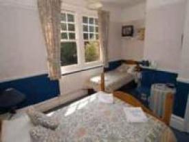 Pension Surrey