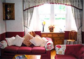 Pension England