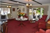 Hotel Wellness-Bereich