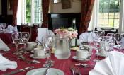 Hotel Hallenbad