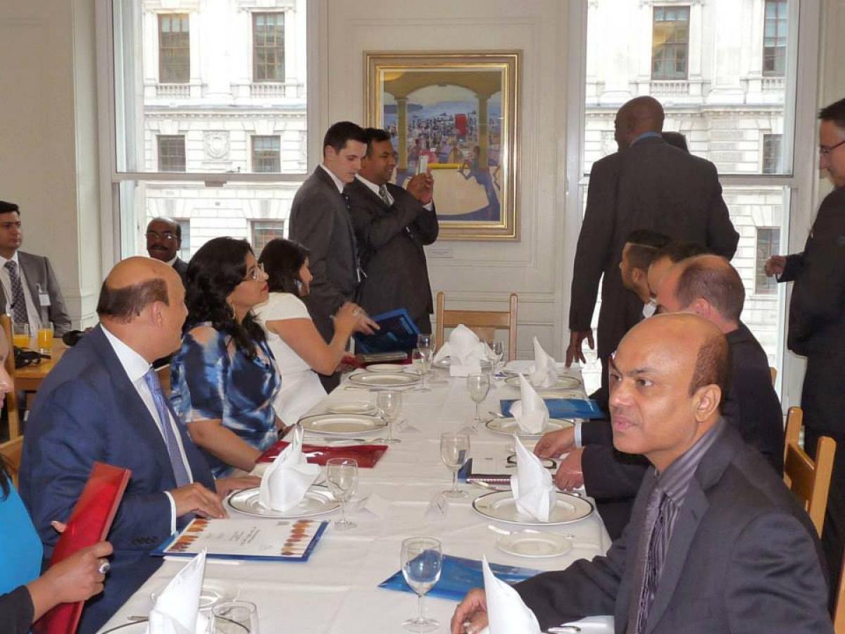 Restaurant Restaurant