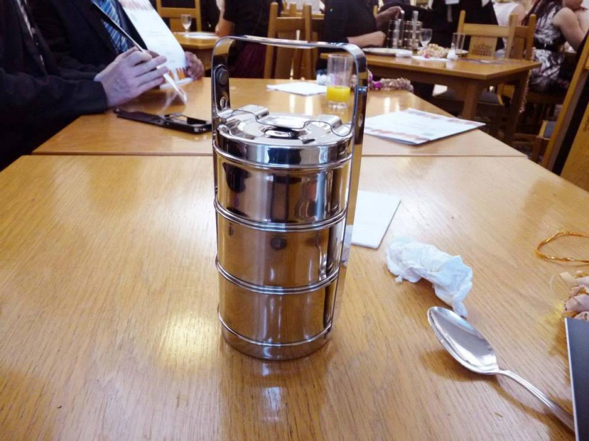 Restaurant zone wellness