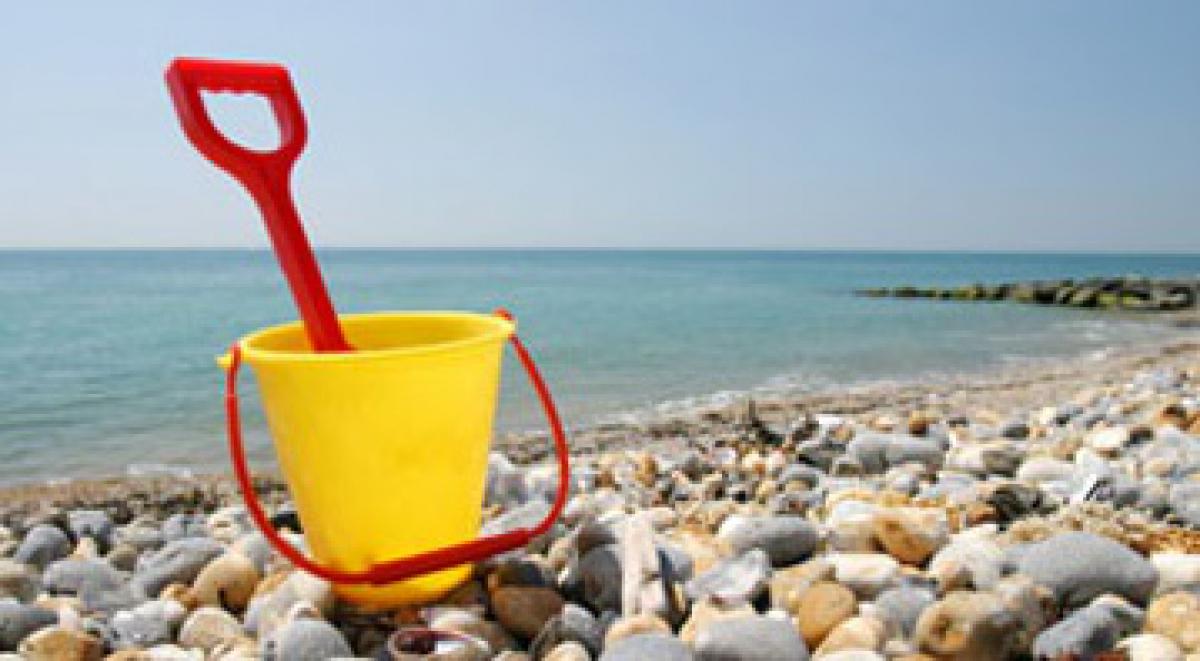 Camping Cornwall
