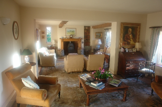 Bed & Breakfast / Pensione 3