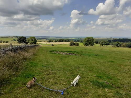 Bauernhof Derbyshire