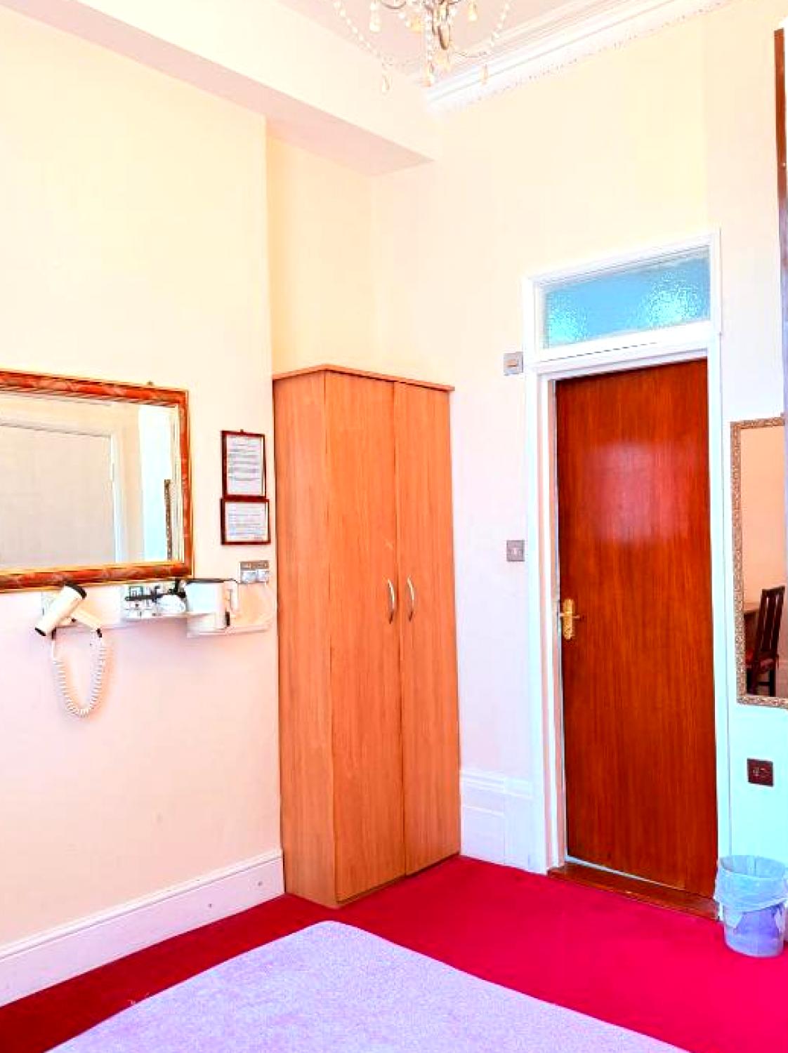 Albro House