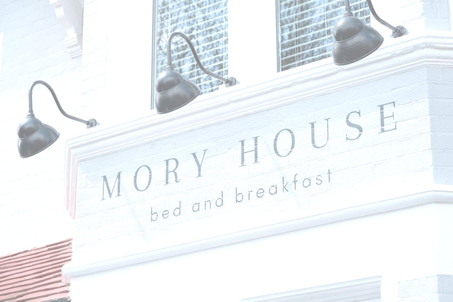 Mory House Mory House