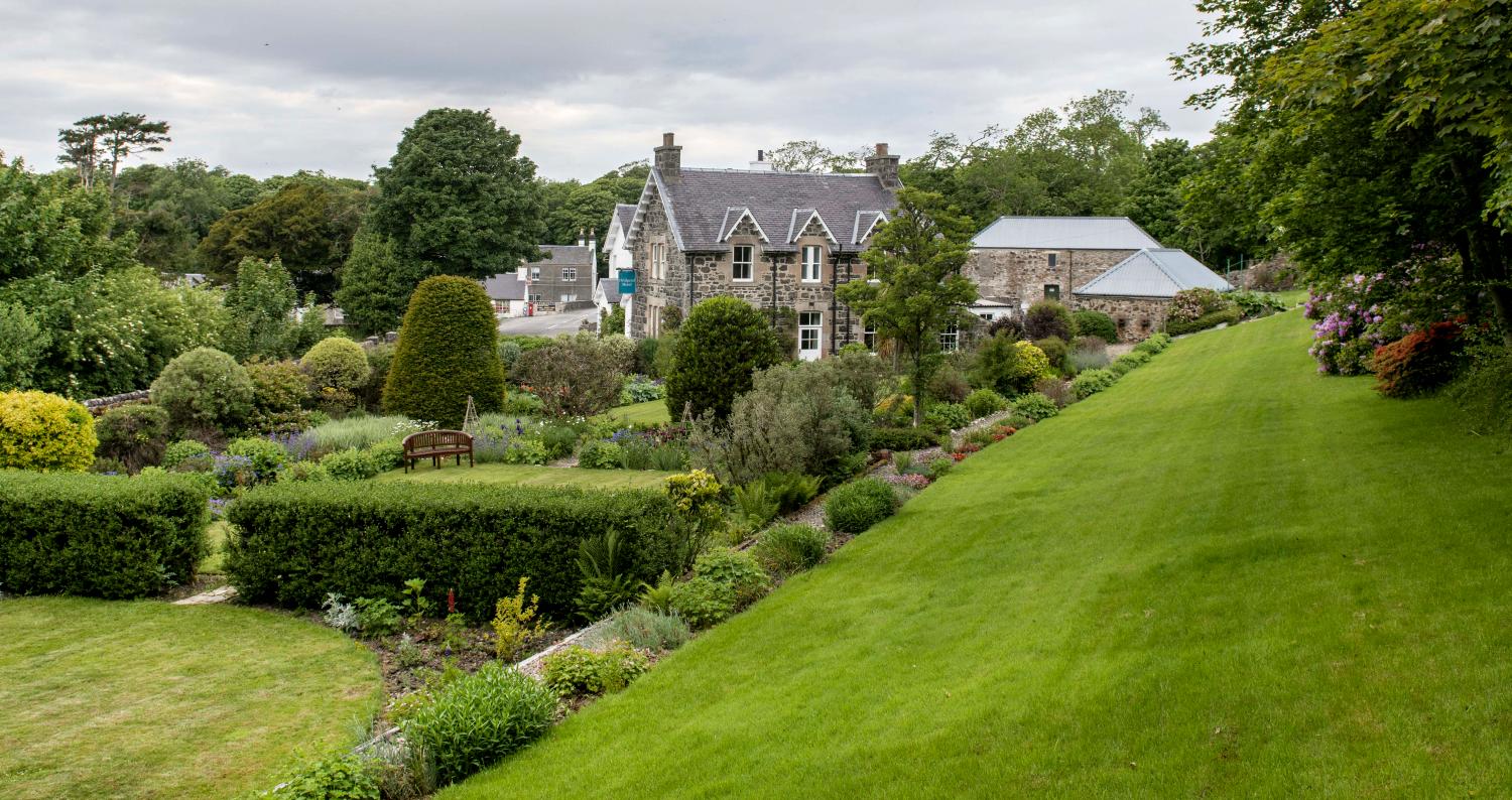 Bridgend Hotel