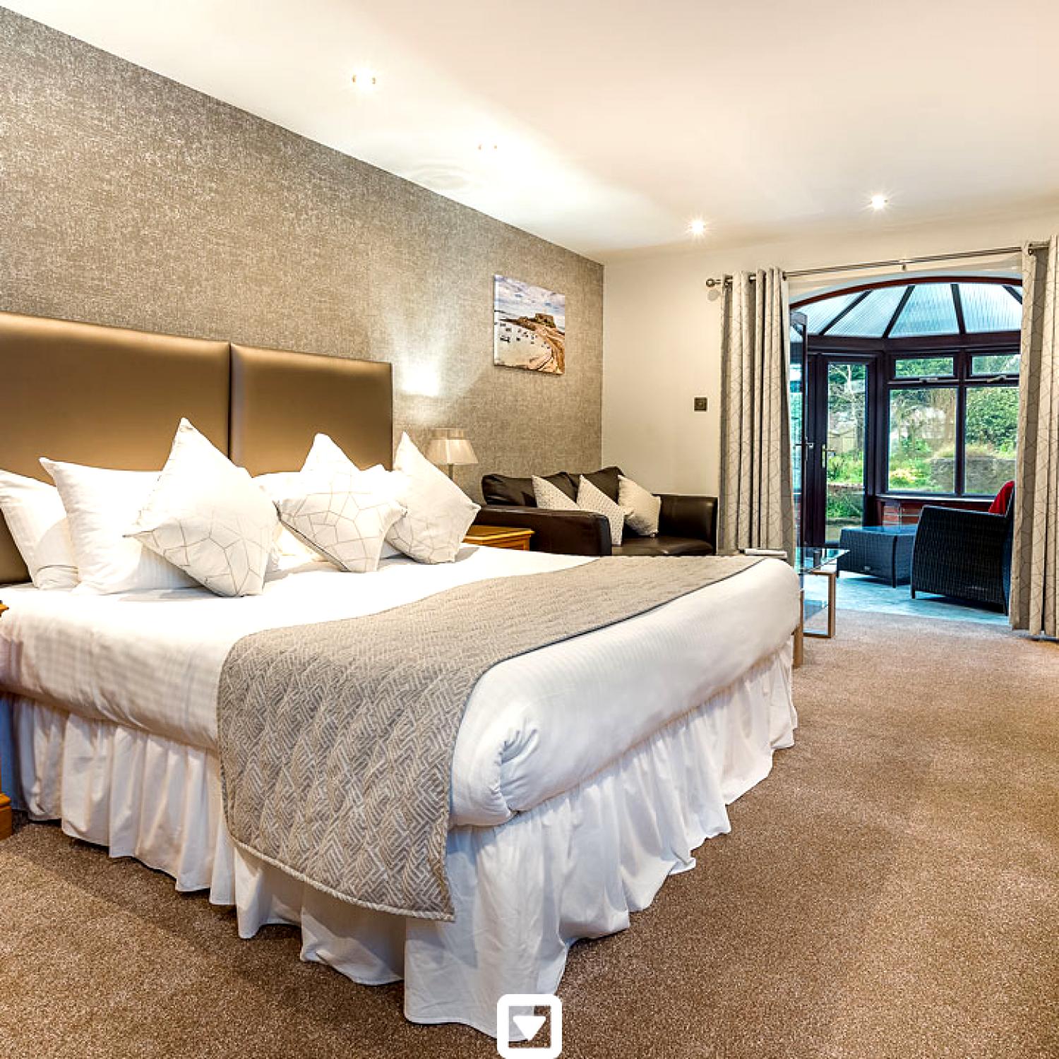 Le Friquet Hotel
