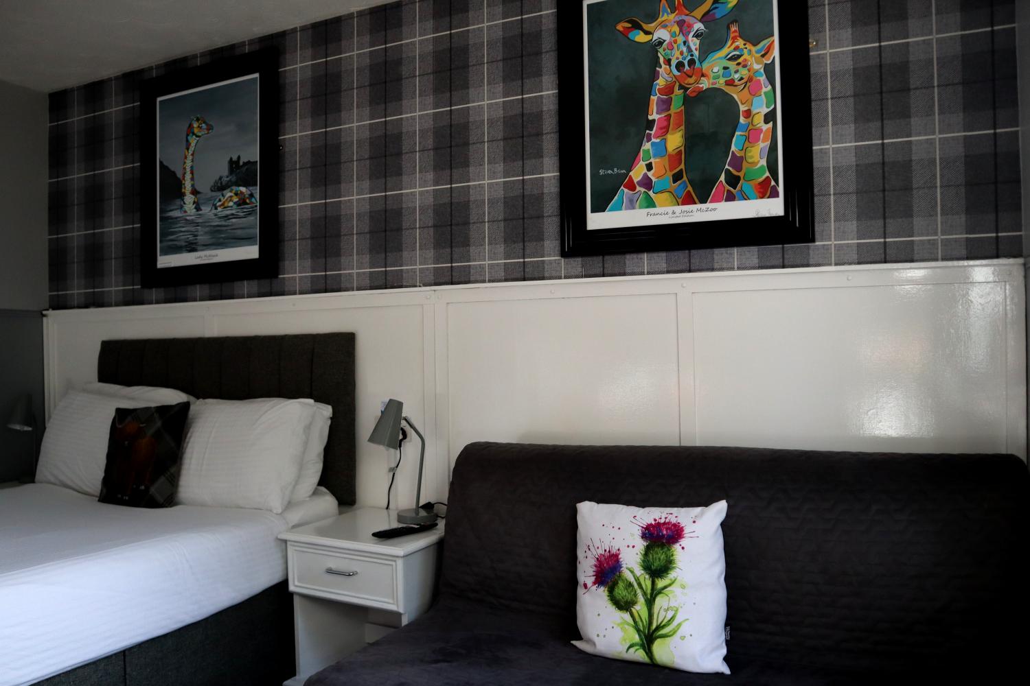 Harbourside Hotel & Studios