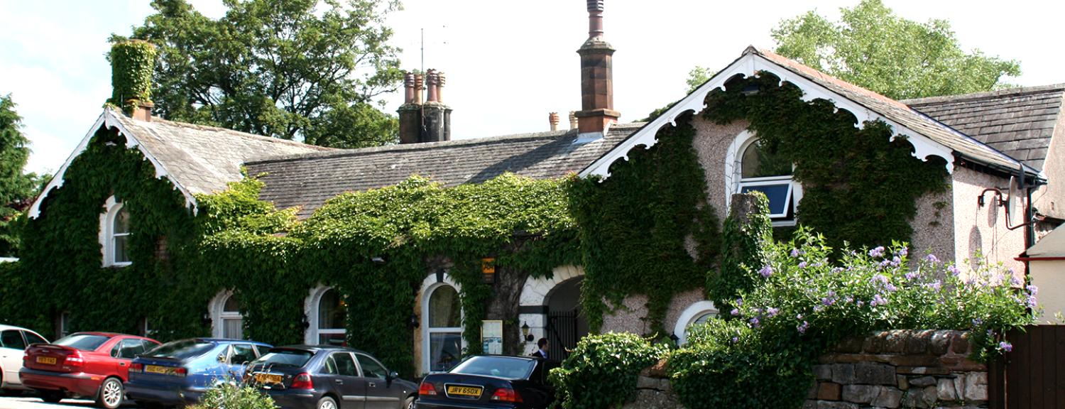 Brantwood Hotel, Bar and Restaurant Brantwood Hotel, Bar and Restaurant
