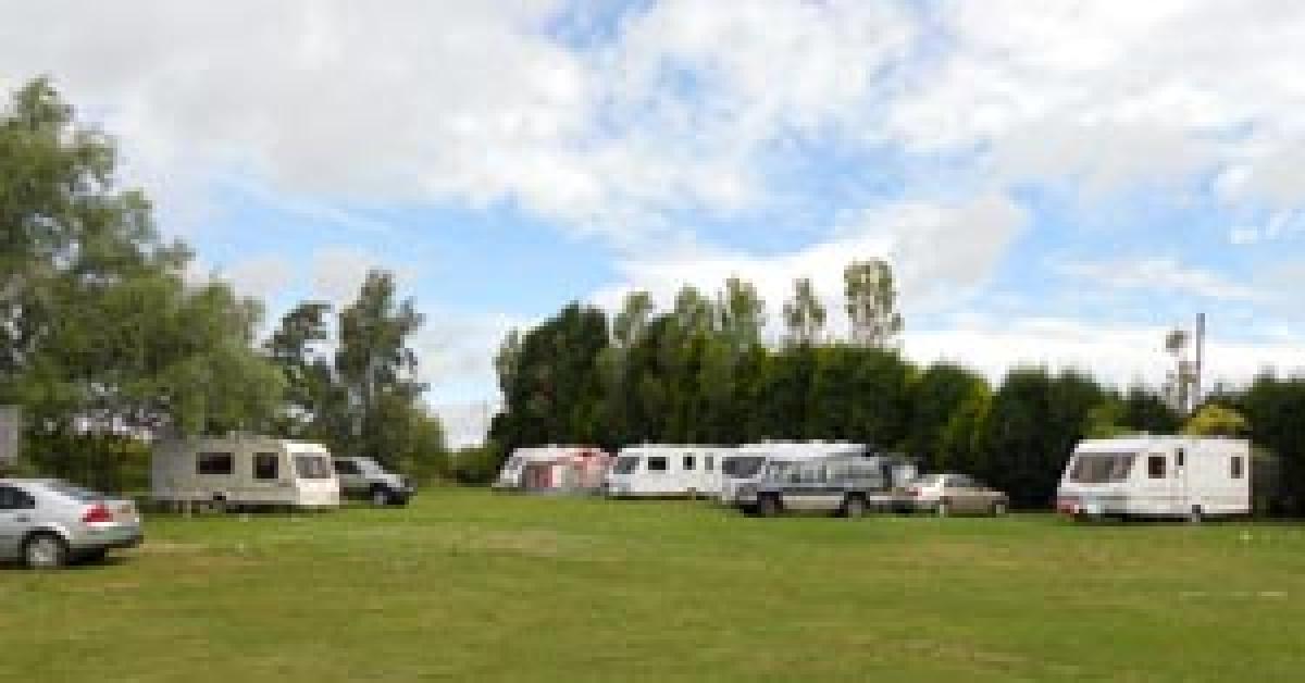 Camping Schilehrer